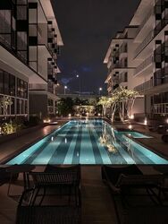 The Verandah Residences (D5), Apartment #611133811